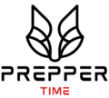 Prepper Time